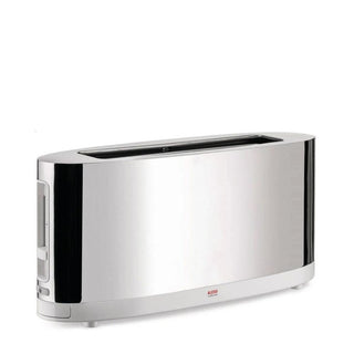 Alessi SG68 W toaster in steel - Buy now on ShopDecor - Discover the best products by ALESSI design