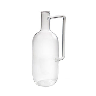 Atipico Boccia H31 cm Bottle Jug Transparent - Buy now on ShopDecor - Discover the best products by ATIPICO design