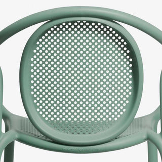 Pedrali Remind 3735 armchair for outdoor use - Buy now on ShopDecor - Discover the best products by PEDRALI design