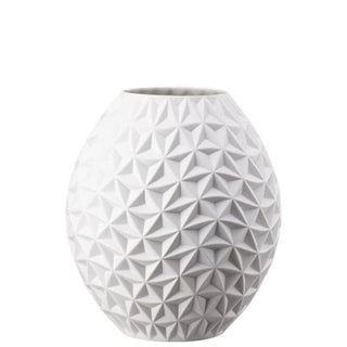 Rosenthal Phi decorative vase spindrift h 25 cm