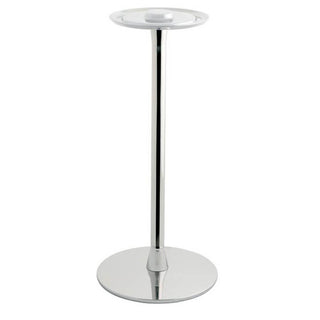 Sambonet Linea Q wine cooler stand stainless steel - Buy now on ShopDecor - Discover the best products by SAMBONET design