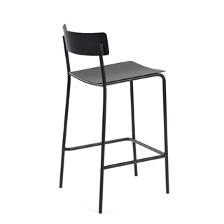 Serax August bar stool H. 101 cm. - Buy now on ShopDecor - Discover the best products by SERAX design
