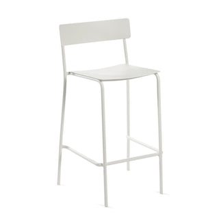 Serax August bar stool H. 101 cm. Serax August Sand - Buy now on ShopDecor - Discover the best products by SERAX design