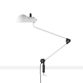 Stilnovo Topo clamp table lamp - Buy now on ShopDecor - Discover the best products by STILNOVO design
