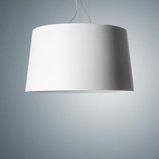 Foscarini Twice as Twiggy LED dimmable suspension lamp - Buy now on ShopDecor - Discover the best products by FOSCARINI design