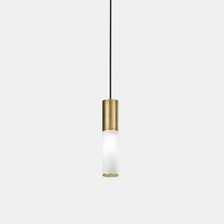 Il Fanale Etoile Sospensione 1 Luce pendant lamp - Brass - Buy now on ShopDecor - Discover the best products by IL FANALE design