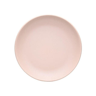 Kartell Trama dinner plate diam. 27 cm. Kartell Terracotta TE - Buy now on ShopDecor - Discover the best products by KARTELL design