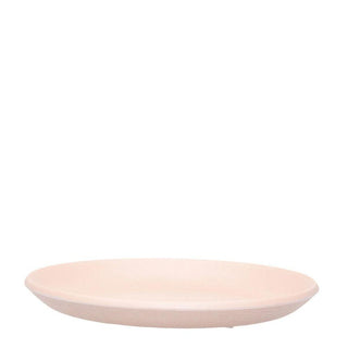 Kartell Trama dinner plate diam. 27 cm. - Buy now on ShopDecor - Discover the best products by KARTELL design