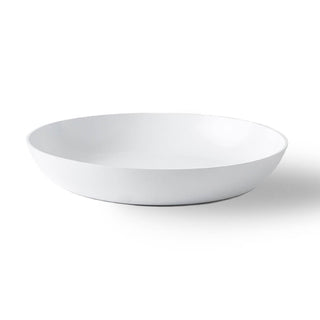 KnIndustrie ABCT Pan - white 28 cm - Buy now on ShopDecor - Discover the best products by KNINDUSTRIE design