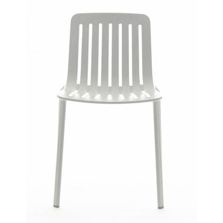 Magis Plato chair Magis White 5110 - Buy now on ShopDecor - Discover the best products by MAGIS design