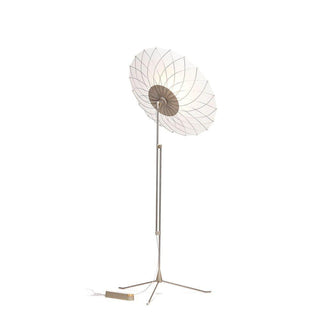 Moooi Filigree dimmable LED floor lamp by Rick Tegelaar - Buy now on ShopDecor - Discover the best products by MOOOI design