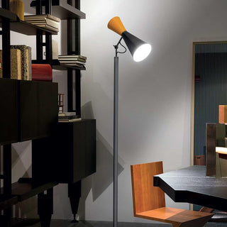 Nemo Lighting Parliament floor lamp - Buy now on ShopDecor - Discover the best products by NEMO CASSINA LIGHTING design