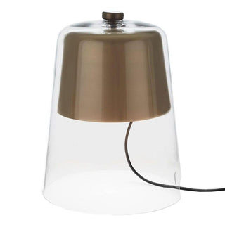 OLuce Semplice 226 table lamp by Sam Hecht - Buy now on ShopDecor - Discover the best products by OLUCE design