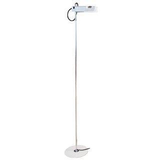 OLuce Spider 3319 floor lamp by Joe Colombo - Buy now on ShopDecor - Discover the best products by OLUCE design