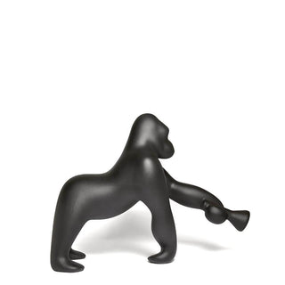 Qeeboo Kong XS Lamp in the shape of a gorrilla - Buy now on ShopDecor - Discover the best products by QEEBOO design