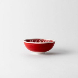 Schönhuber Franchi Tat cup diam. 12,5 cm. red - Buy now on ShopDecor - Discover the best products by SCHÖNHUBER FRANCHI design