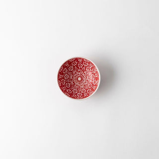 Schönhuber Franchi Tat cup diam. 12,5 cm. red - Buy now on ShopDecor - Discover the best products by SCHÖNHUBER FRANCHI design