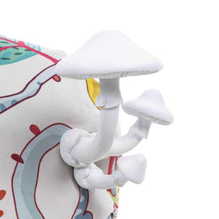 Seletti Hangers Mushroom - Buy now on ShopDecor - Discover the best products by SELETTI design