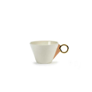 Serax Desirée cup tea - Buy now on ShopDecor - Discover the best products by SERAX design