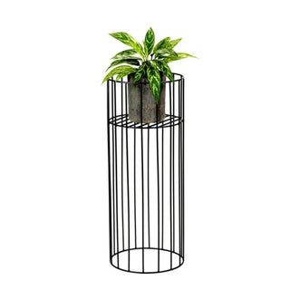 Serax Metal Sculptures Vasaro plant stand h. 75 cm. - Buy now on ShopDecor - Discover the best products by SERAX design