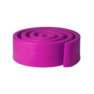 Slide Summertime pouf Slide Sweet fuchsia FU - Buy now on ShopDecor - Discover the best products by SLIDE design