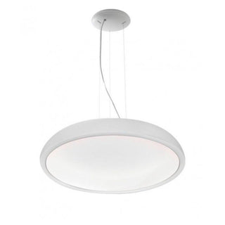 Stilnovo Reflexio LED wall/ceiling lamp diam. 65 cm. Stilnovo Reflexio White - Buy now on ShopDecor - Discover the best products by STILNOVO design