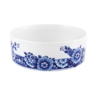 Vista Alegre Blue Ming small salad bowl diam. 21 cm. - Buy now on ShopDecor - Discover the best products by VISTA ALEGRE design