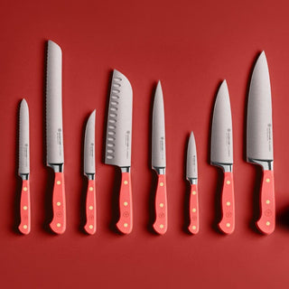 Wusthof Classic Color cook's knife 20 cm. - Buy now on ShopDecor - Discover the best products by WÜSTHOF design