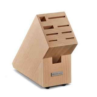 Wusthof knife block 2099600905 - Buy now on ShopDecor - Discover the best products by WÜSTHOF design