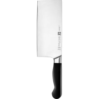Zwilling Pure Chinese Chef's Knife/Vegetable Cleaver 18 cm - Buy now on ShopDecor - Discover the best products by ZWILLING design
