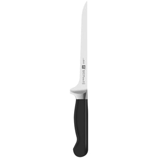 Zwilling Pure Fillet Knife 18 cm - Buy now on ShopDecor - Discover the best products by ZWILLING design